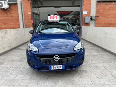 Opel Corsa 1.4 90CV GPL Tech 5 porte Innovation
