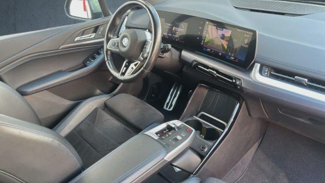 BMW 218 d Active Tourer Msport Aut.
