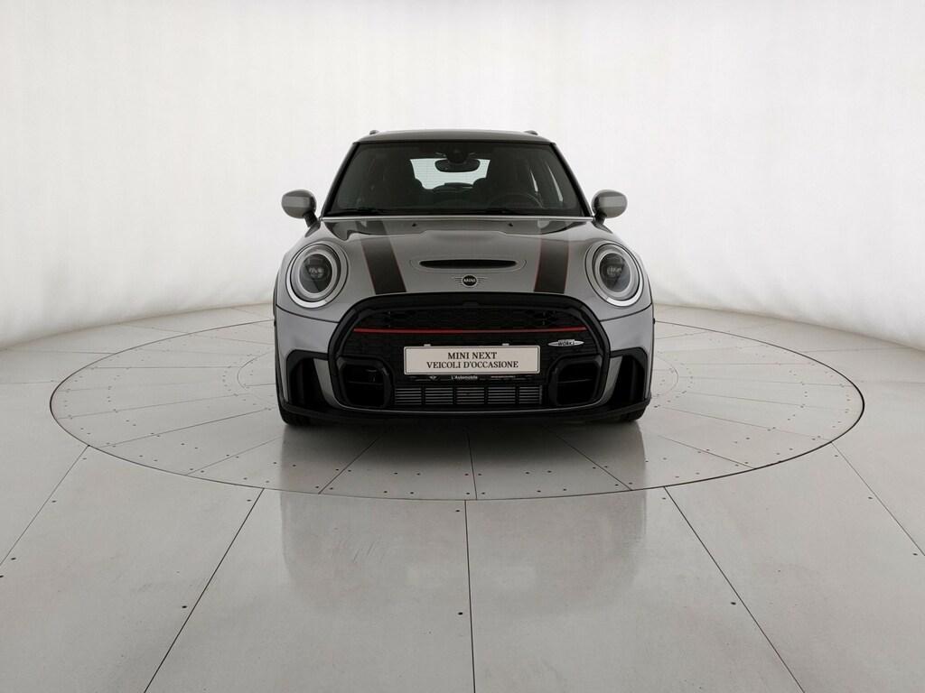 Mini Mini 3 Porte 2.0 Twin Power Turbo JCW JCW Steptronic