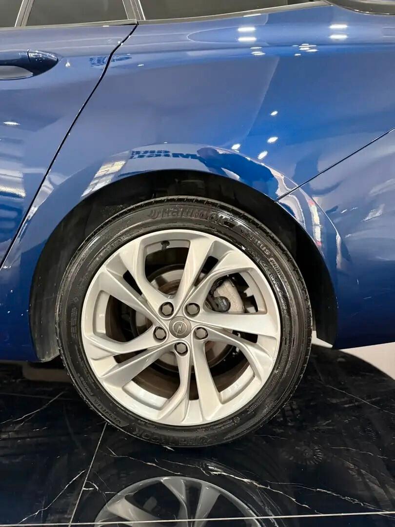 Opel Astra 1.5 CDTI 122 CV S&S AT9 Sports Tourer Ultimate