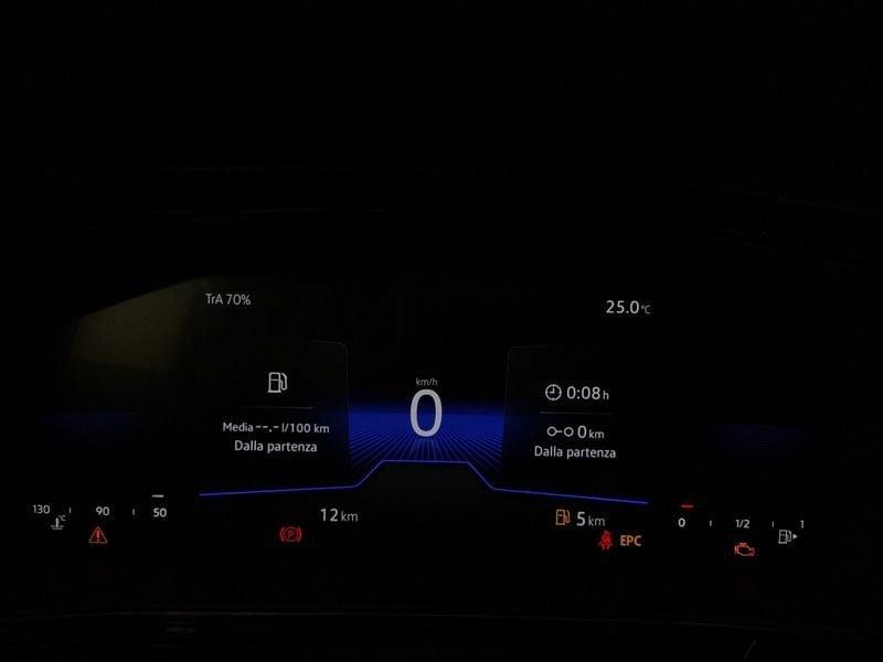 Volkswagen T-Cross 1.0 TSI Style BMT