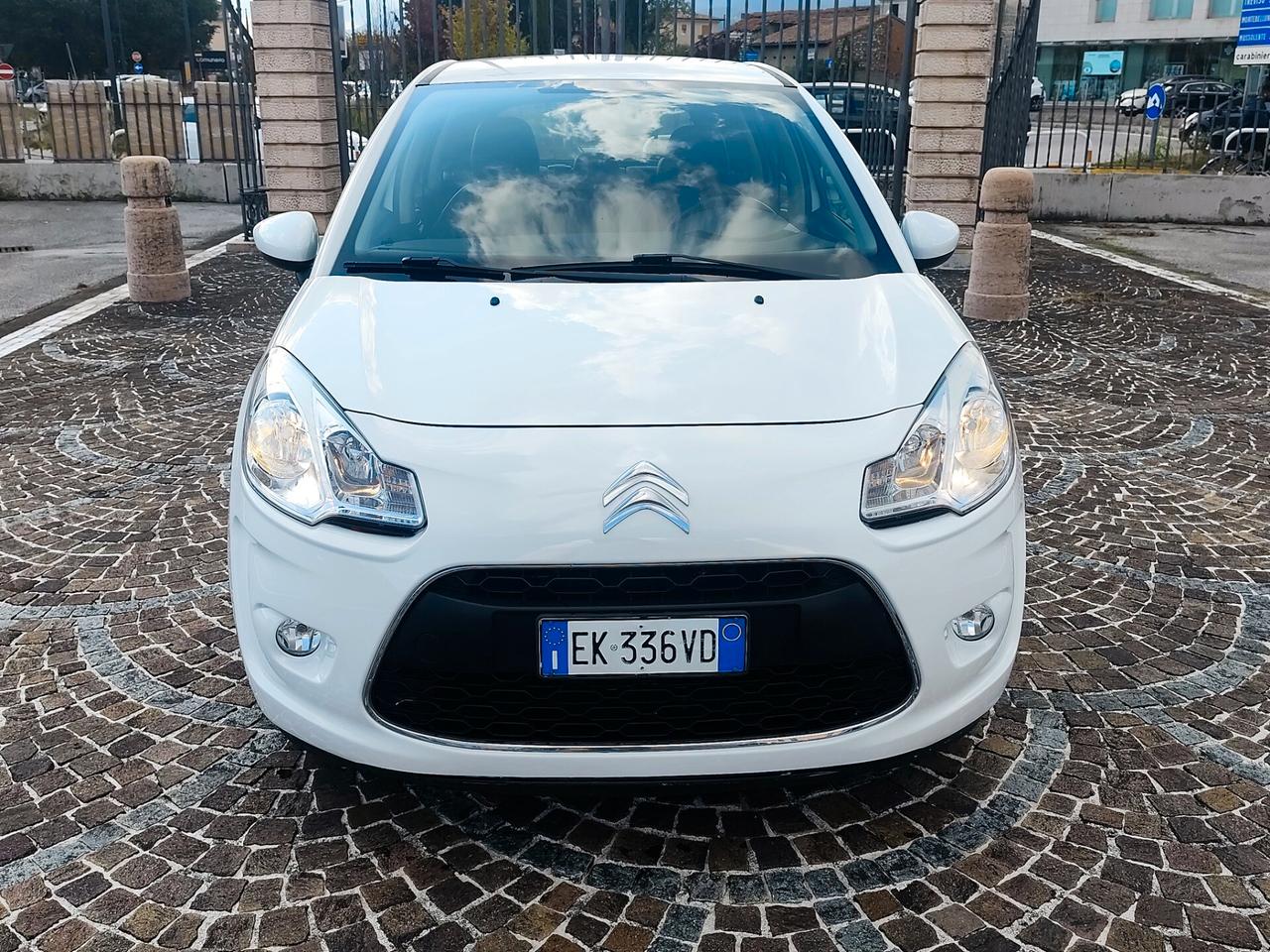Citroen C3 1.1 Seduction Limited