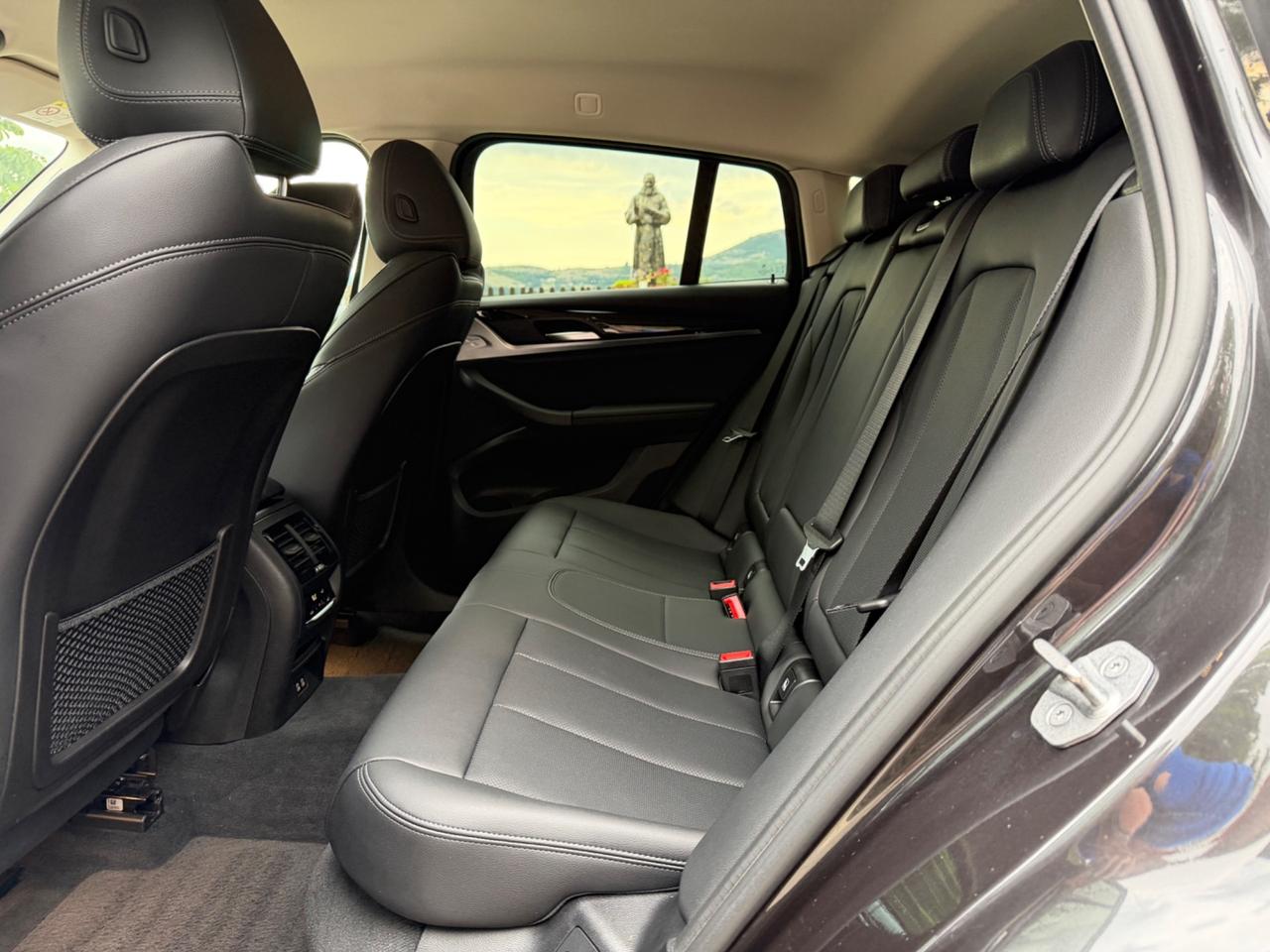 Bmw X4 xDrive20d 48V