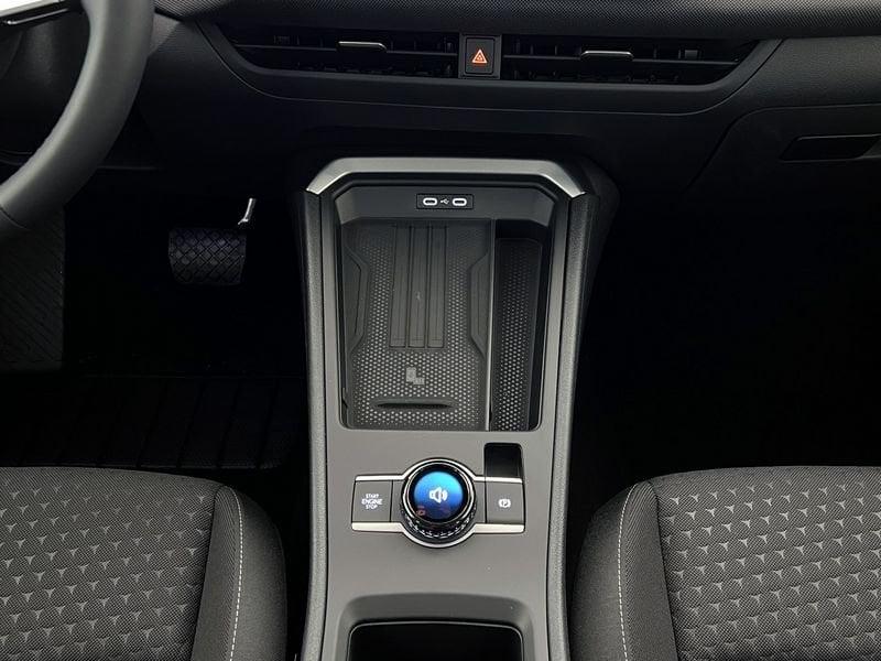 Volkswagen T-Roc T-Roc 1.5 etsi Life 115cv dsg