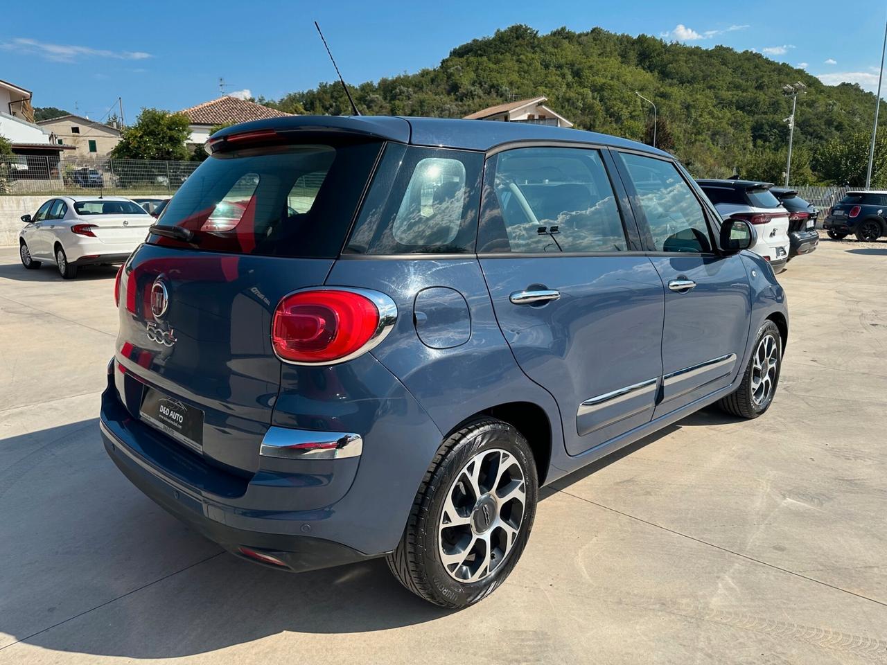 Fiat 500L 1.3 Multijet 95 CV Pop Star