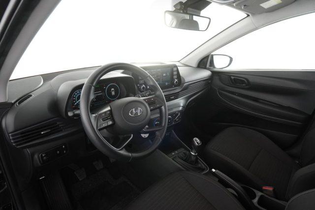 HYUNDAI i20 i20 1.0 T-GDI 48V iMT ConnectLine