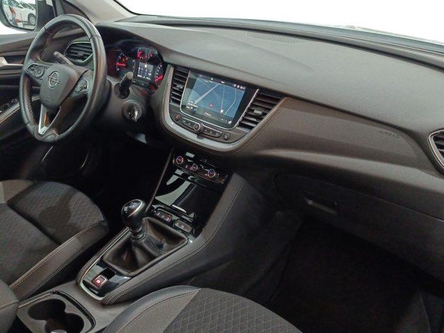 OPEL Grandland X 1.5 diesel Ecotec Start&Stop Business Edition