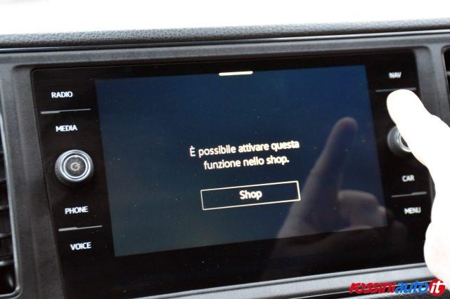 VOLKSWAGEN Crafter 35Q 2.0 TDI 140 CV L3 CASSONE FISSO CABINA SINGOLA