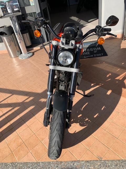 Harley-davidson XR 1200 - 2010