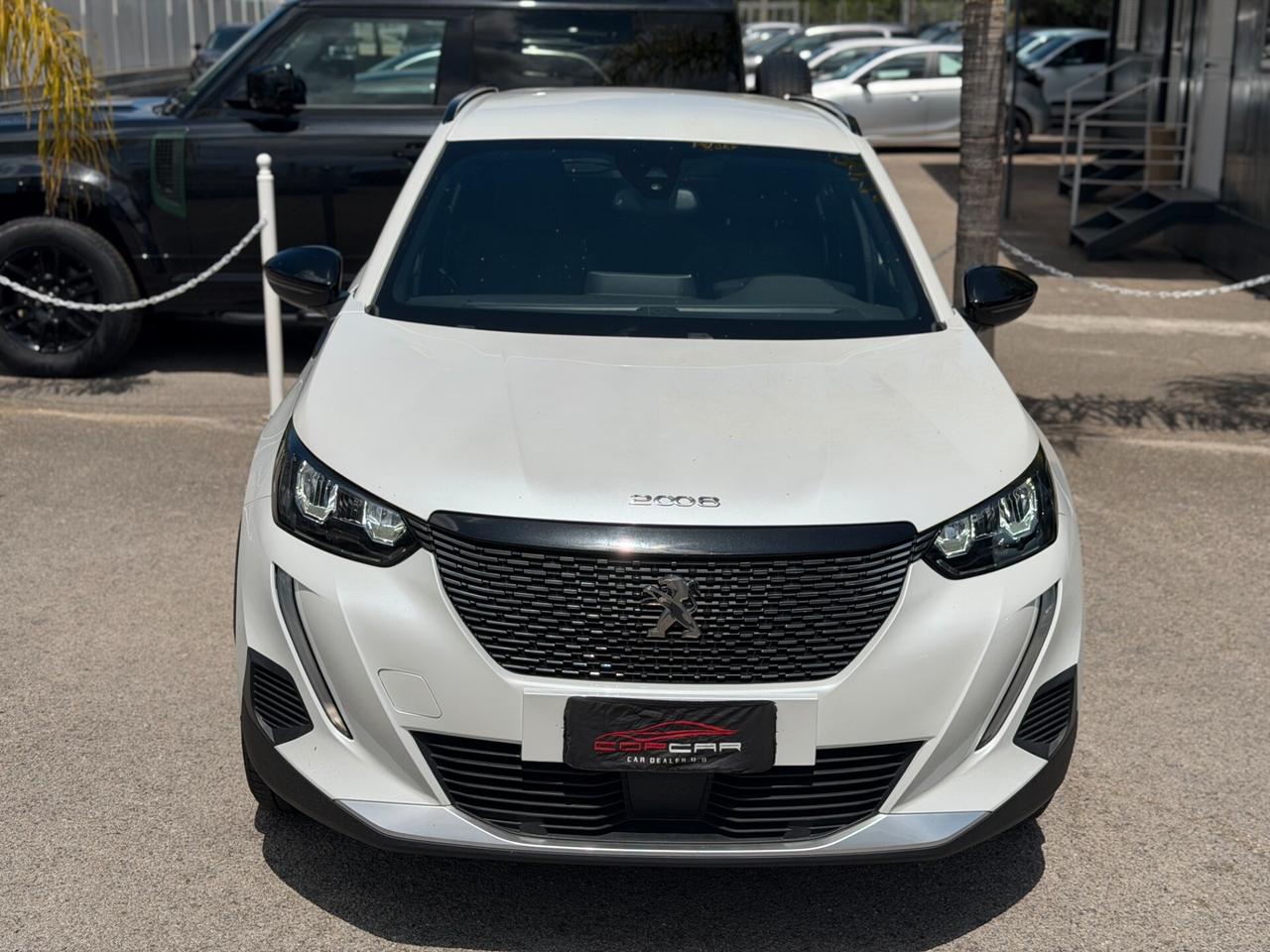 Peugeot 2008 BlueHDi 130 S&S EAT8 Allure Pack 2023