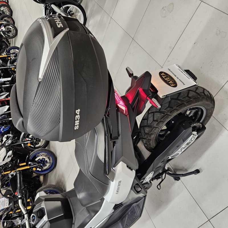 Sym ADXTG 400 - 2025