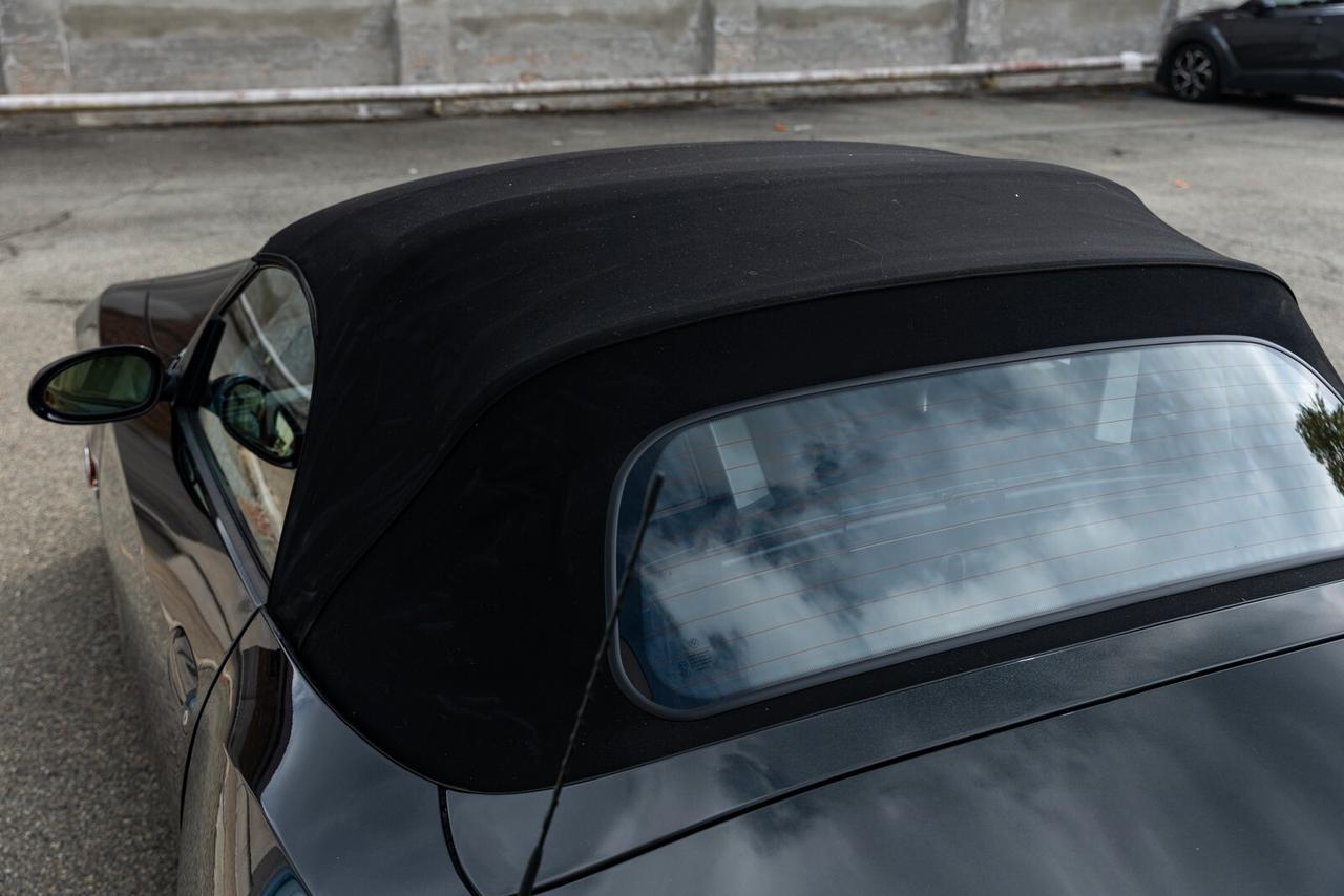 Bmw Z4 3.0i cat Roadster
