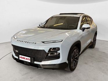 SPORTEQUIPE Sportequipe 6 GT 1.6 T-GDI DCT