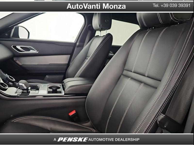 Land Rover Range Rover Velar 2.0D I4 204 CV R-Dynamic S