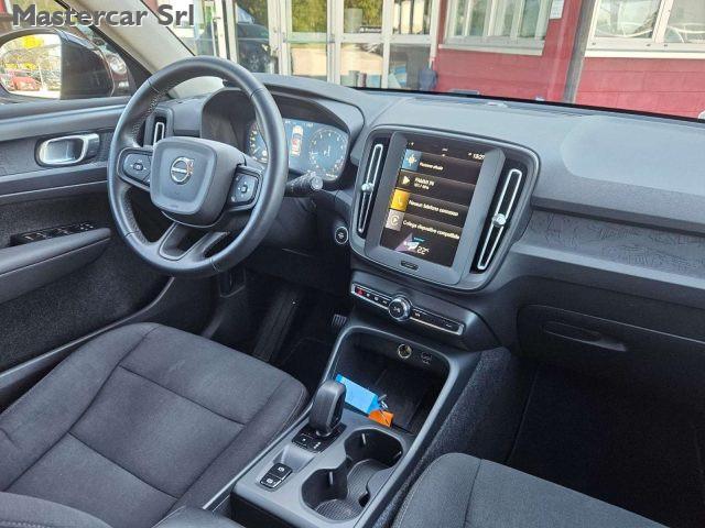 VOLVO XC40 2023 1.5 t2 Core auto - GK144ZJ
