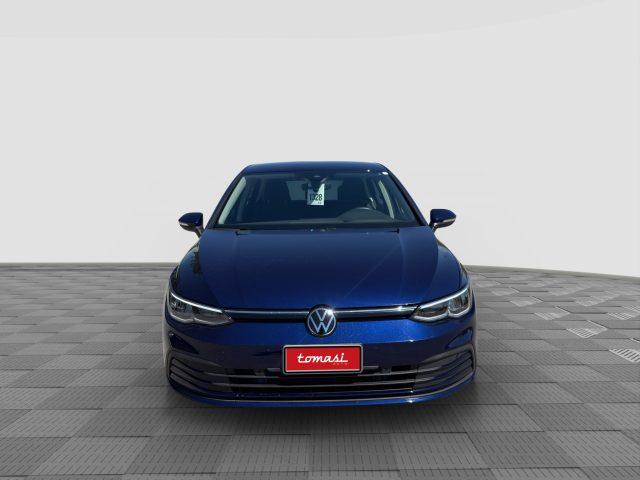 VOLKSWAGEN Golf Golf 1.0 TSI EVO Life