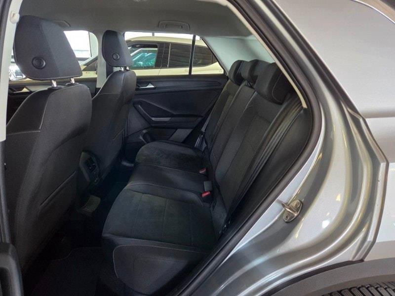 Volkswagen T-Roc 1ª serie 2.0 TDI SCR Style