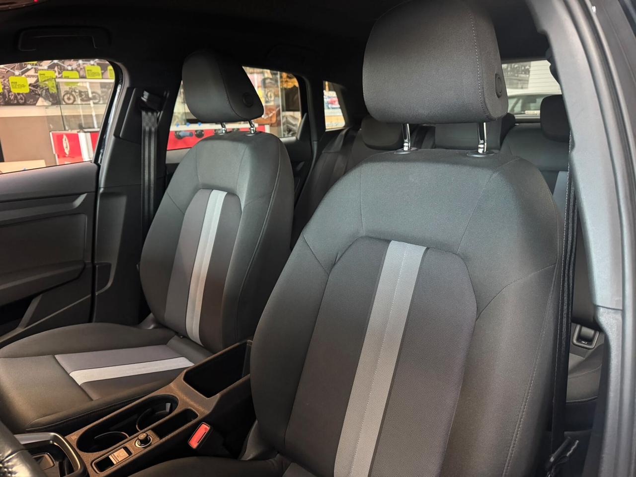 Audi A3 VETTURA PARI AL NUOVO SOLI 64700 KM REALI