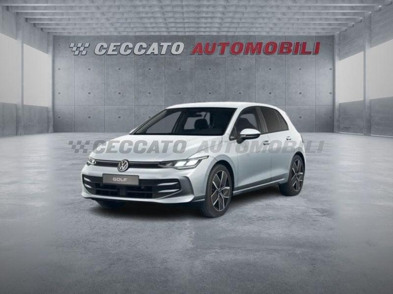 Volkswagen Golf 1.5 TSI eHybrid DSG Life