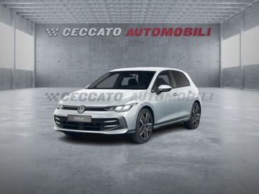 Volkswagen Golf 1.5 TSI eHybrid DSG Life