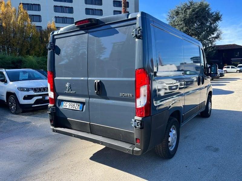 Peugeot Boxer Boxer 330 2.2 BlueHDi 120 S&S PM-TN Furgone