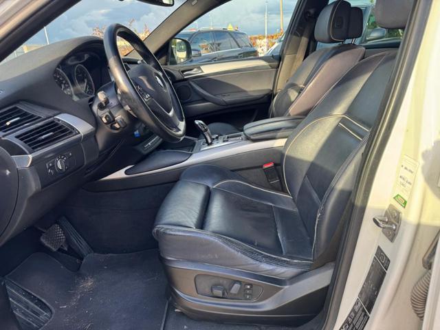 BMW X6 xDrive40d Attiva