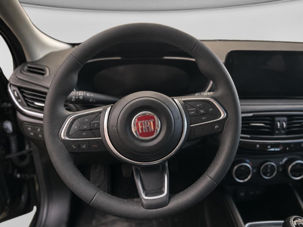 FIAT Tipo SW II 2021 - Tipo SW 1.0 t3 CityLife 100cv