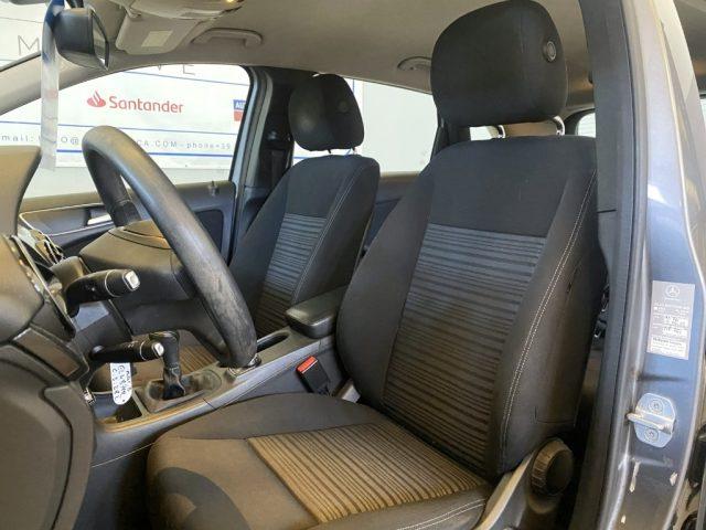 MERCEDES-BENZ B 180 CDI BlueEFFICIENCY Executive -Garanzia12m-