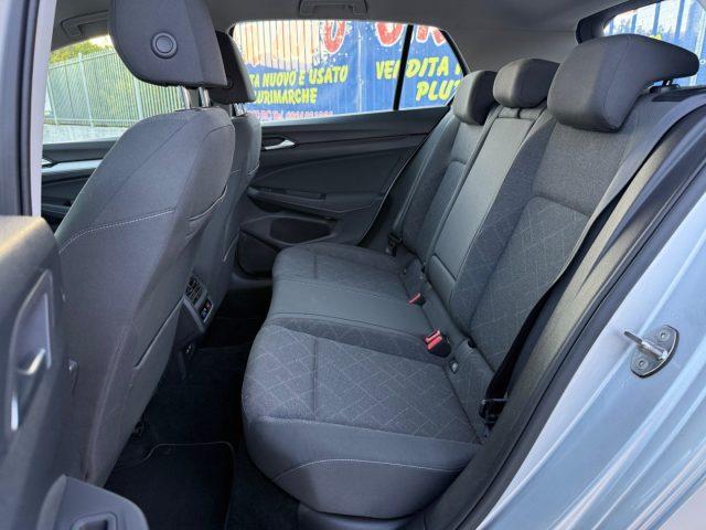 VOLKSWAGEN Golf 2.0 TDI PARI AL NUOVO GARANZIA