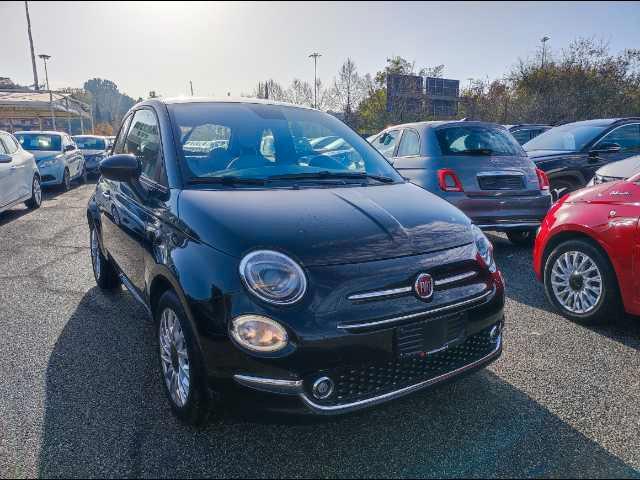 FIAT 500 III 2015 - 500 1.0 hybrid Dolcevita 70cv