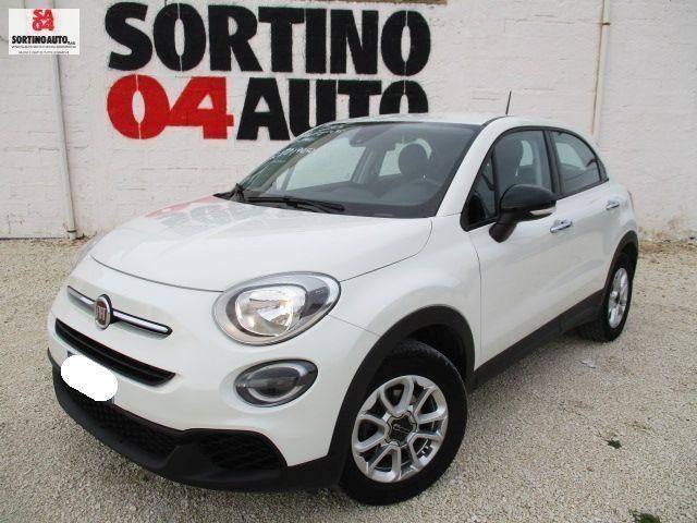 FIAT 500X 1.3 M.Jet 95cv Pop Star 9/2019 KM75000