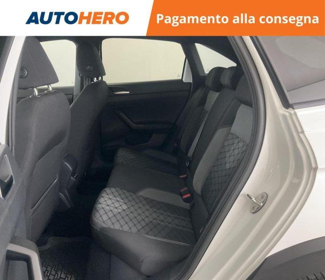 VOLKSWAGEN Taigo 1.0 TSI 110 CV R-Line