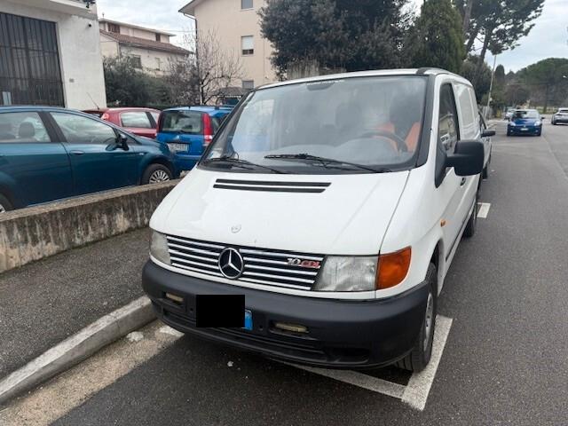 VITO 110 CDI