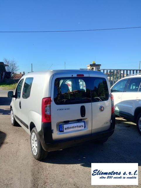 FIAT - Fiorino