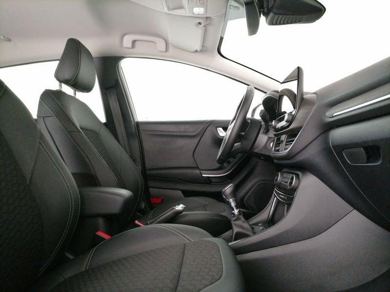 Ford Puma 1.0 ecoboost h Titanium X s&s 125cv