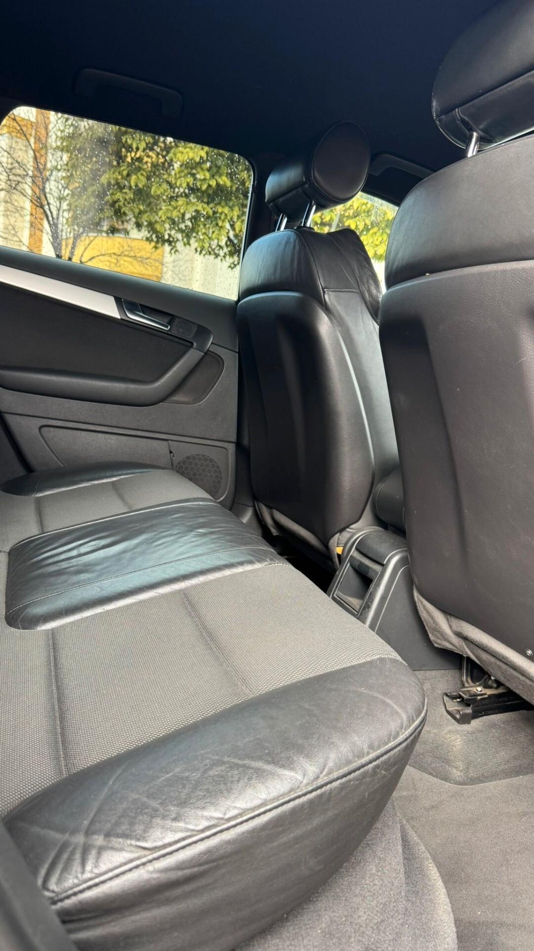 A3 SPB 2.0 16V TDI Ambition