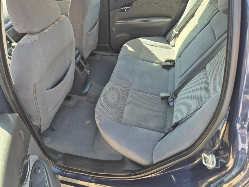 Fiat Croma 1.9 Multijet 8V 120cv