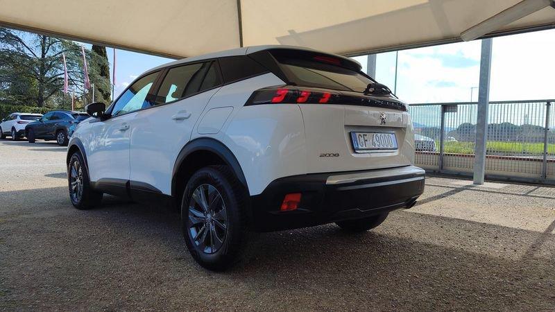 Peugeot 2008 BlueHDi 110 Active Pack S/S