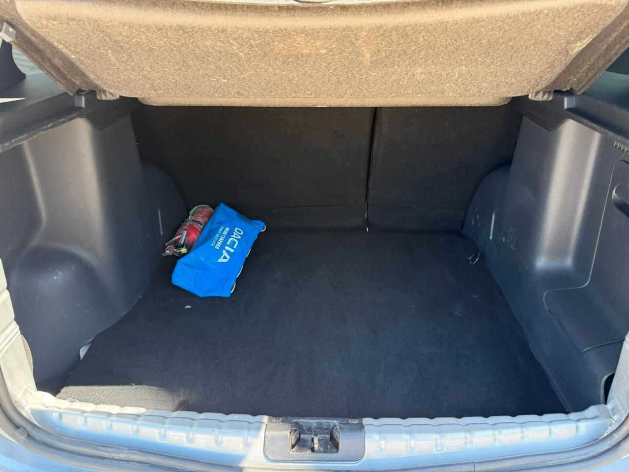 Dacia Duster 1.5 dCi 110CV Start&Stop 4x2 Laurate