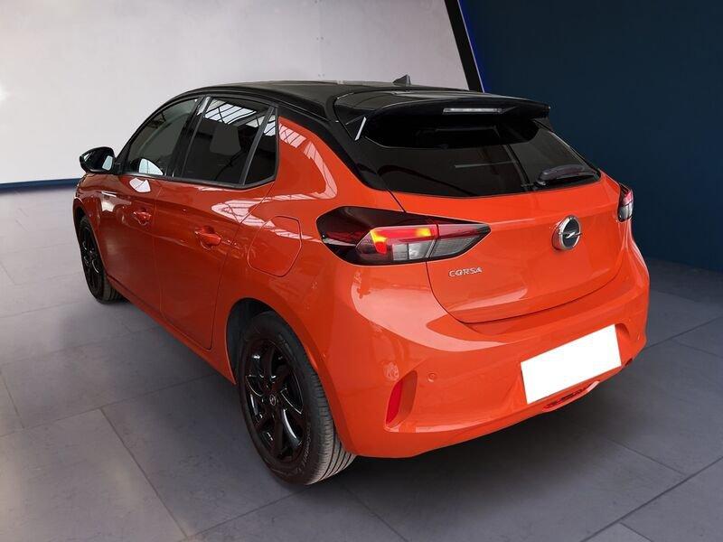 Opel Corsa VI 2020 1.2 D&T s&s 75cv