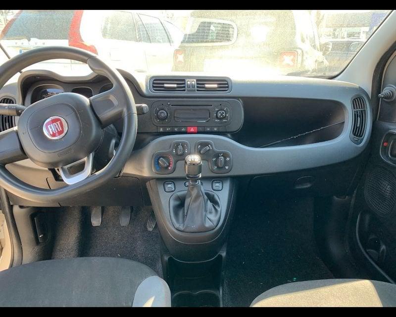 FIAT Panda Panda 1.2 Easy