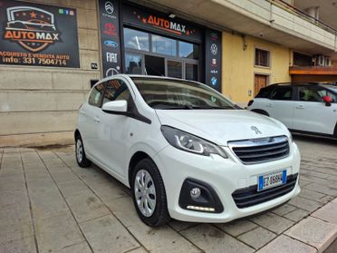 Peugeot 108 1.0 VTi 68cv Active 2015