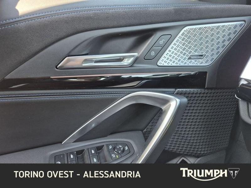 BMW X2 xdrive M35i Msport Pro auto