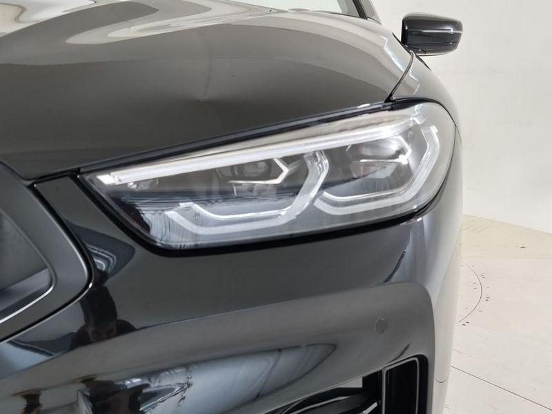 BMW Serie 8 Cabrio Serie 8 G14 LCI 2022 Cabrio 840i Cabrio xdrive auto