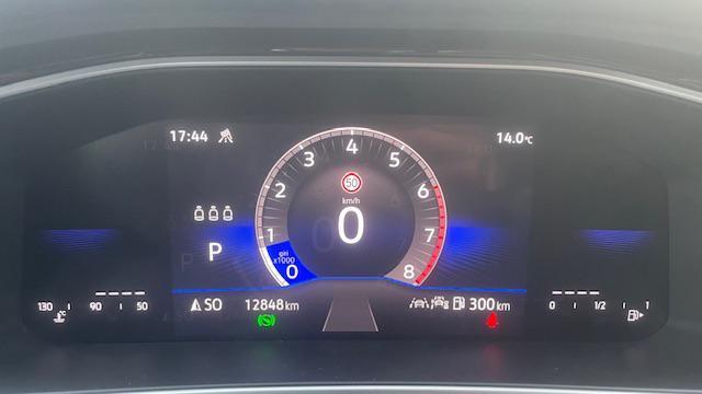 VOLKSWAGEN T-Roc 2.0 TSI 190cv DSG 4MOTION R LINE