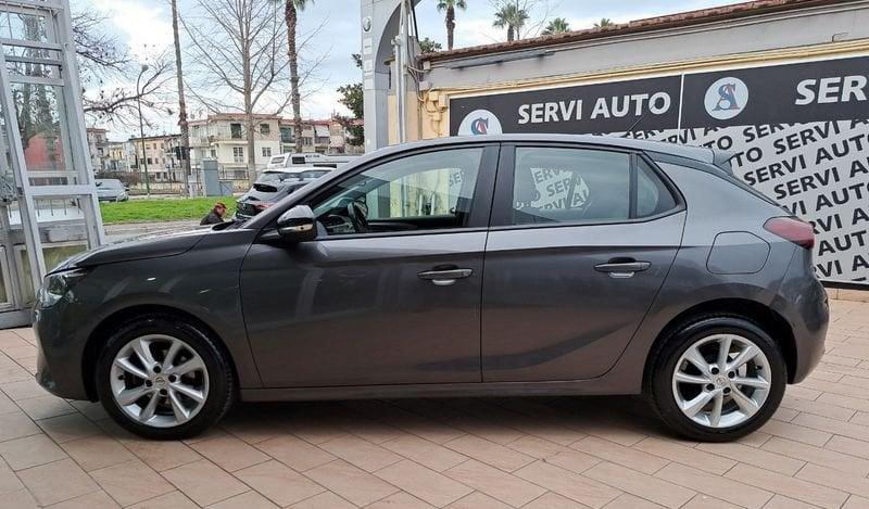 Opel Corsa Corsa 1.2 Elegance