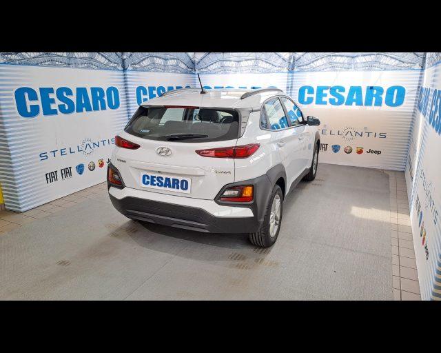 HYUNDAI Kona 1.0 120cv t-gdi Xprime 2wd