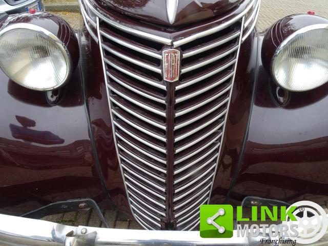 FIAT 1100 B