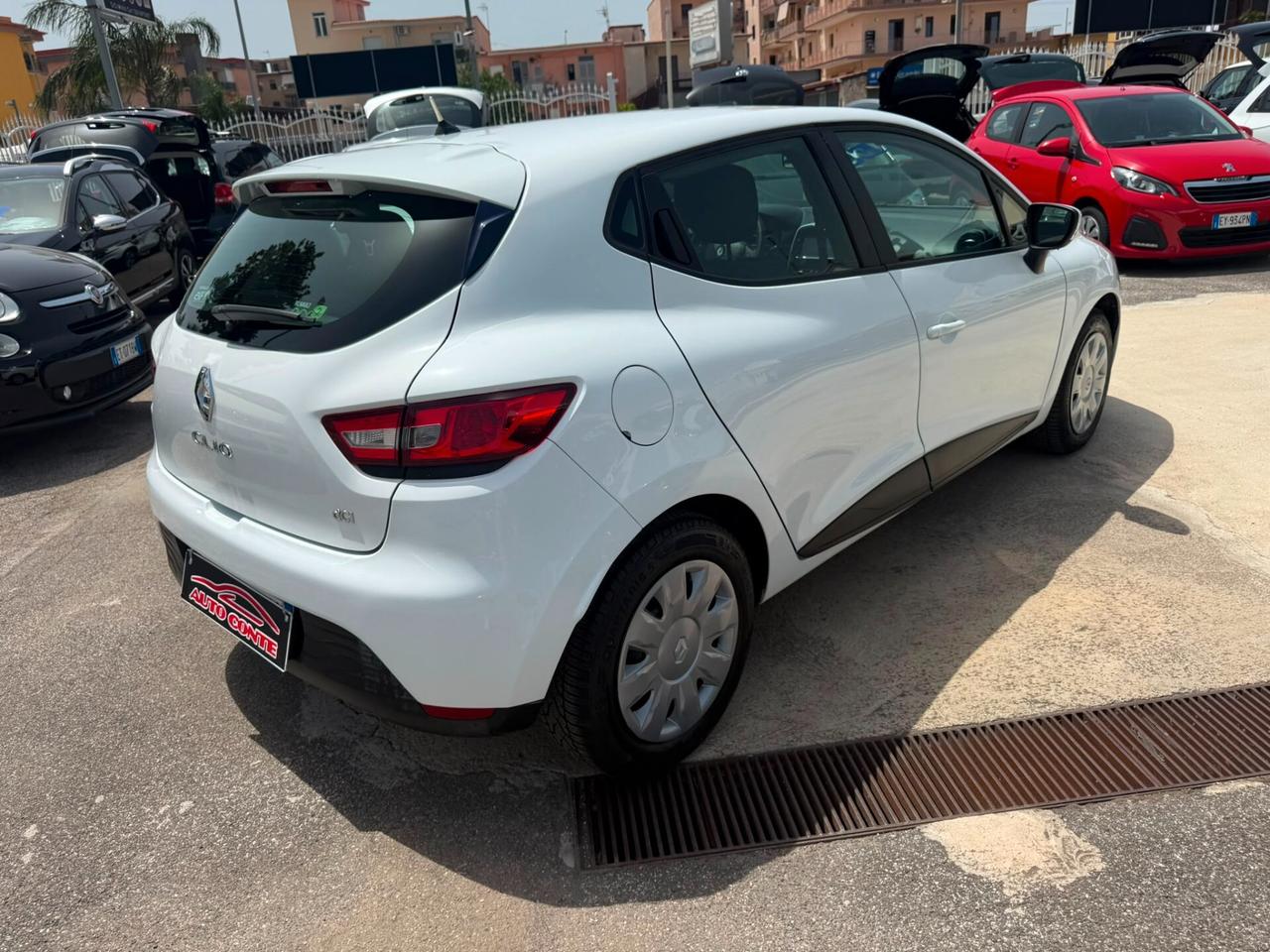 Renault Clio dCi 8V 75CV Start&Stop 5 porte Energy Life