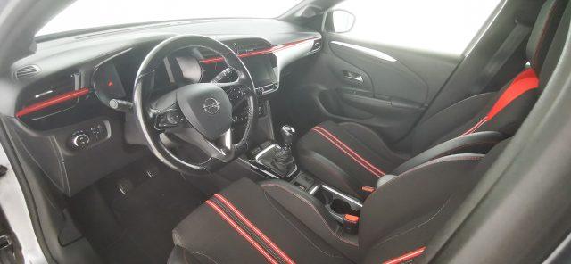 OPEL Corsa 1.2 100 CV GS Line